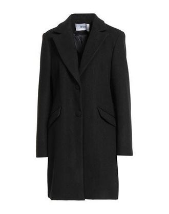 Silvian Heach COATS & JACKETS - Coats on YOOX.COM