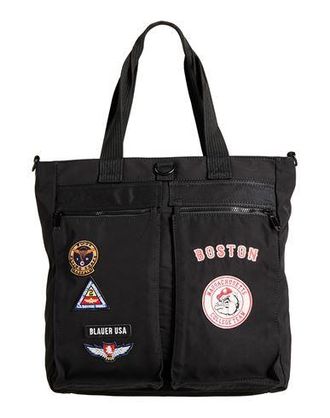 Blauer BORSE - Borse a mano su YOOX.COM