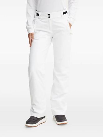 Rossignol Staci skibroek met logodetail - Wit