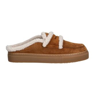 INUIKII Mujer, Zapatos, Marr&oacute;n, Talla: 38 EU