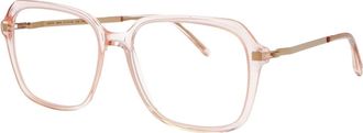 Mykita Amka 940 - unisex - Brillen - Roze - 51 MM - Accessoires