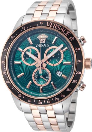 Versace Sport Chrono Mens Watch