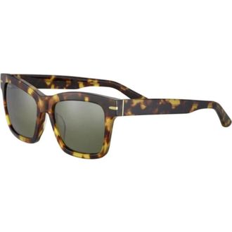 Serengeti Eyewear Accessoires, unisex, Bruin, ONE Size, Stijlvolle zonnebril voor vrouwen