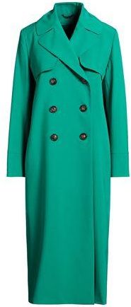 Cinzia Rocca COATS & JACKETS - Overcoats & Trench Coats on YOOX.COM