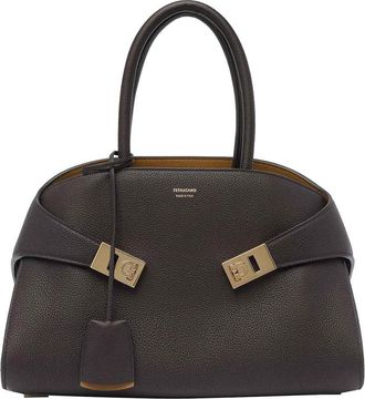Ferragamo Non Pubblicare - Hug Handbag