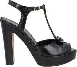 Silvia Rossini FOOTWEAR - Sandals sur YOOX.COM