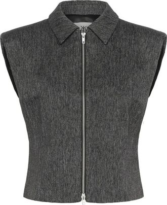 Karen by Simonsen Donna, Giacche, Grigio, XL, new