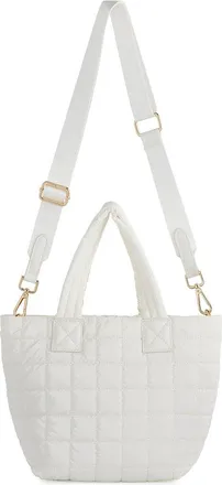 Shiraleah Logan Mini Tote Crossbody