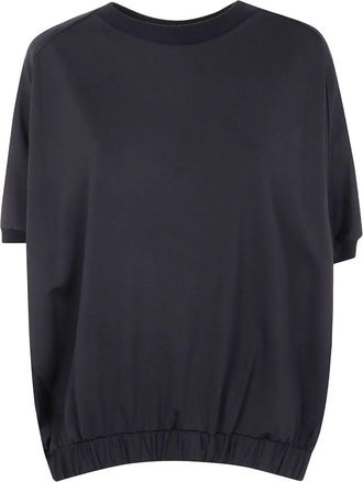 Liviana Conti Esme Oversleeveless Sweater