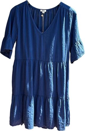 Dylan Shea Dress In Blue