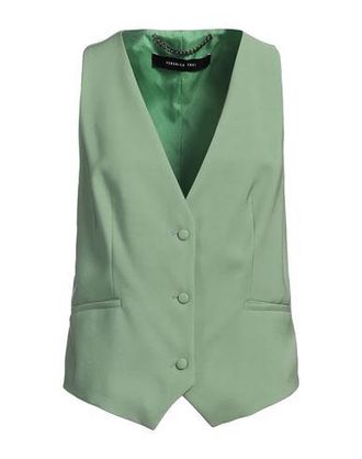 Federica Tosi Tailored Vests