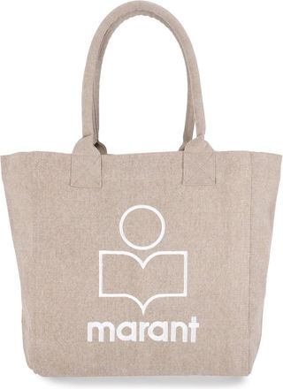 Isabel Marant Borsa Tote Piccola Yenky
