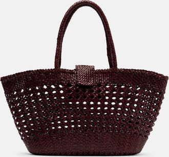 Rixo x Dragon Diffusion Lucine tote bag