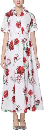 Kaimilan Maxi Dress