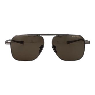 Dita Eyewear Sunglasses, male, Gray, Size: 57 MM Lsa-419 Sunglasses