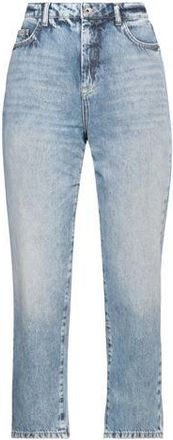 Patrizia Pepe BOTTOMWEAR - Jeans on YOOX.COM