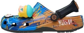 Crocs POP MART MOLLY Classic Clog Multi 212962-90H