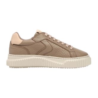 Voile Blanche Voile Blanche, Sneakers, female, Beige, Size: 10 US Beige Macro Bottled Sneakers