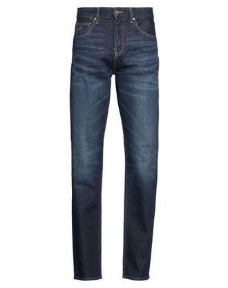 A|X Armani Exchange BOTTOMWEAR - Pantaloni jeans su YOOX.COM