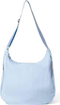Baggallini Swift Hobo Crossbody in B-Lite Ice Blue at Nordstrom