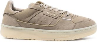 Axel Arigato Sneaker Axel Arigato - Heren - Sneakers - Beige - 41 EU - Su&egrave;de - Schoenen