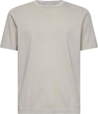 D4.0 T-Shirts - Heren - T-shirts - Wit - 3XL - Tops