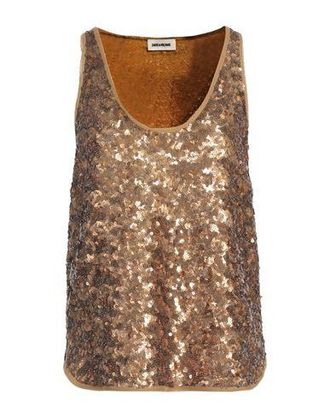 Zadig&Voltaire TOPWEAR - Top su YOOX.COM