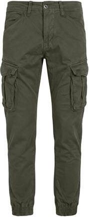 Alpha Industries BOTTOMWEAR - Pantaloni su YOOX.COM
