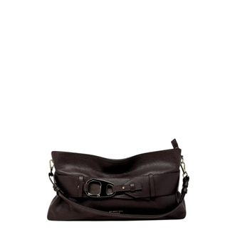 My Best Bags Firenze Mujer, Bolsos, Marrón, Talla: ONE Size