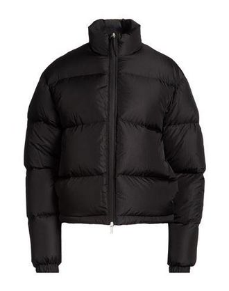 Jil Sander ROPA DE ABRIGO - Plum&iacute;feros y acolchados en YOOX.COM