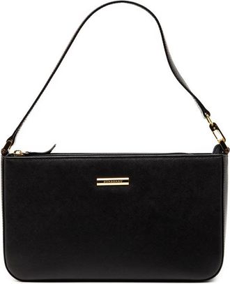 Burberry Pre-owned Burberry Leather Shoulder Bag Ladies 9X0PTAYFVBQV04RA