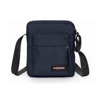 Eastpak Borsa a tracolla Core Colors - - Bags - Donna - Blu - ONE SIZE