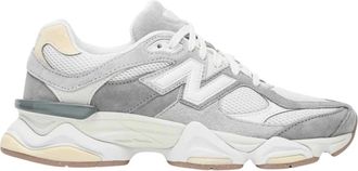 New Balance Sneakers, female, Gray, 4 1/2 UK, Grey Sneaker U9060
