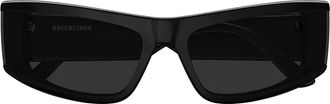 Balenciaga Bb0301 S Occhiali da sole