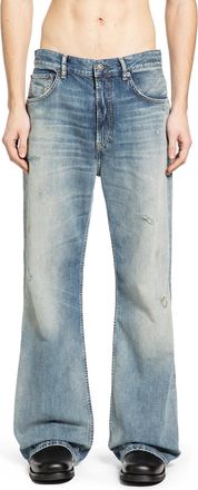 Acne Studios Regular Fit Jeans 2021