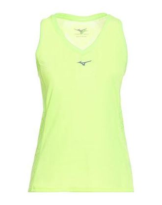Mizuno Tank tops