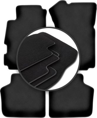 OEM Alfombrillas Premium Para Honda Legend Ii Sed&aacute;n (1991-1996)