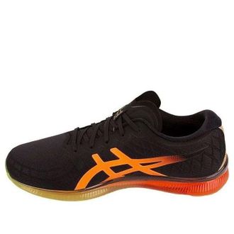 Asics Gel Quantum Shocking Orange 1021A056-002