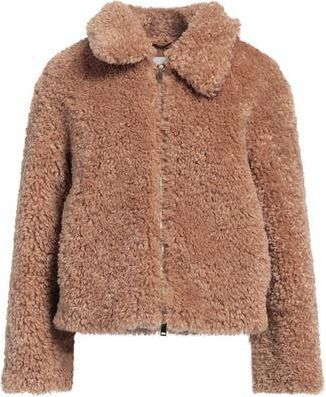 Marella CAPISPALLA - Shearling & Teddy su YOOX.COM