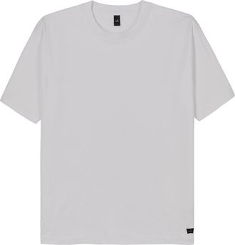 Wahts Mens T-shirts, T-Shirts Light Grey / XXL
