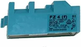Brandt Encendedor De 4 Puntos Fz4 Para Placa C660012b3