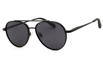 Fossil FOS 3171/G/S 0003 IR Matte Black/Dark Grey