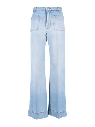 Victoria Beckham Jeans