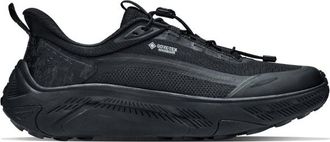 Hoka One One Transport 2 GTX Multisportschuhe f&uuml;r Herren | schwarz