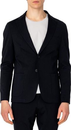 Ron Tomson Dinner Jacket in Black at Nordstrom Rack, Size X-Large