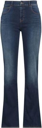 Emporio Armani BOTTOMWEAR - Pantaloni jeans su YOOX.COM