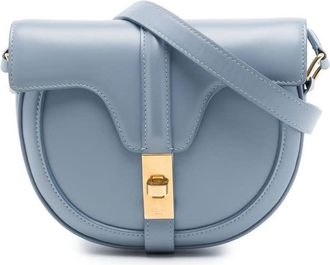 Celine Pre-owned Celine Small Calfskin Besace 16 Crossbody Ladies 3TZC7DPKSEVVLKP9