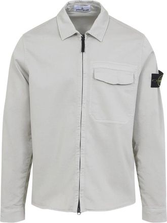 Stone Island Overshirt
