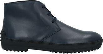 Tod's FOOTWEAR - Ankle boots sur YOOX.COM