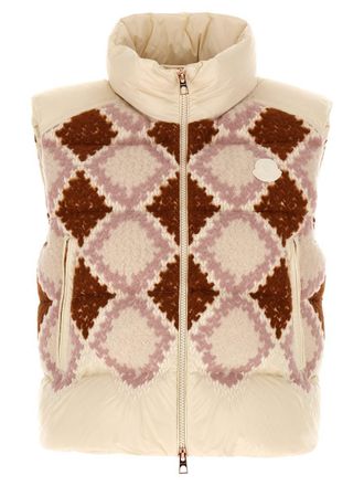 Moncler Armathia Vest